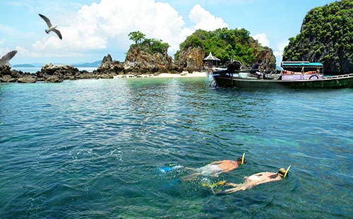 普吉島帝王島2 普吉島帝王島2