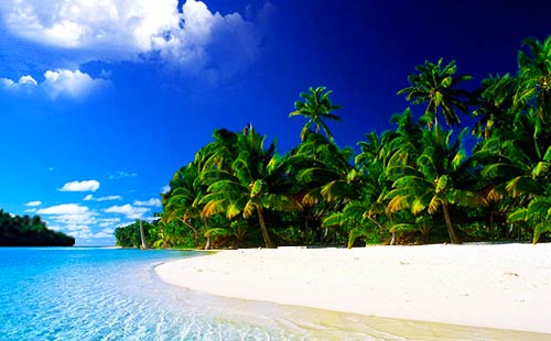 普吉島蜜月島1 普吉島蜜月島1