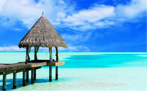 馬爾代夫4 馬爾代夫4