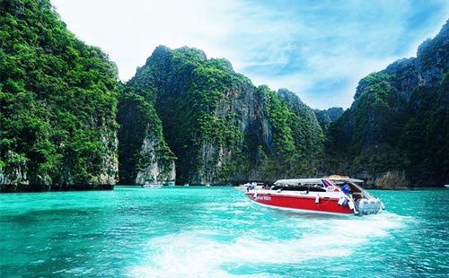 普吉島天堂灣1 普吉島天堂灣1