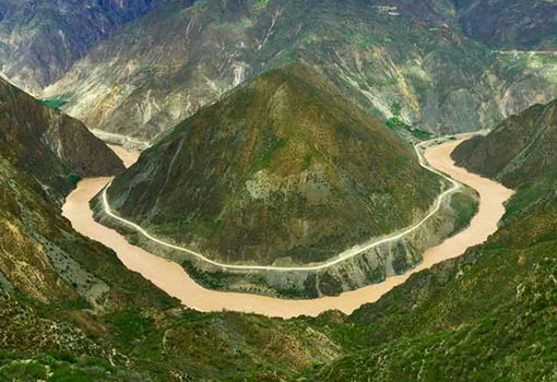 長(zhǎng)江第一灣2