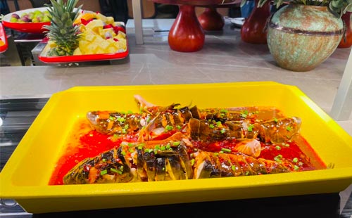 世紀(jì)綠洲餐食4 世紀(jì)綠洲餐食4