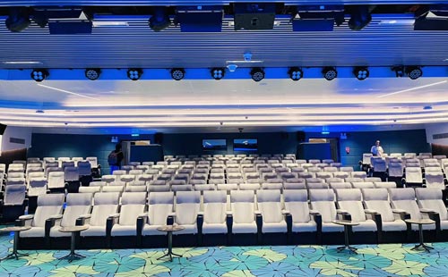 世紀綠洲電影院