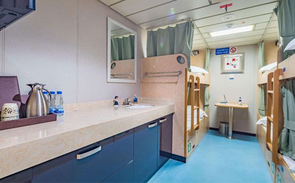 南海之夢內倉6人間