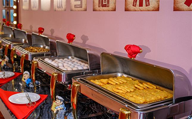 長(zhǎng)江記憶餐食 (21) 長(zhǎng)江記憶餐食 (21)