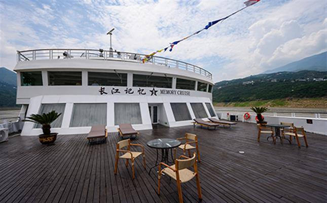 長(zhǎng)江記憶甲板 (3) 長(zhǎng)江記憶甲板 (3)